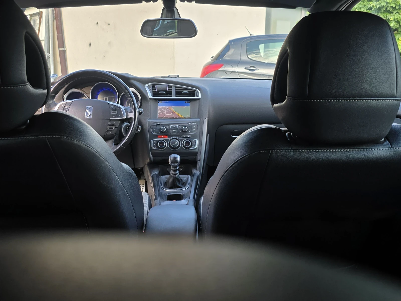 Citroen DS4 | Mobile.bg   14