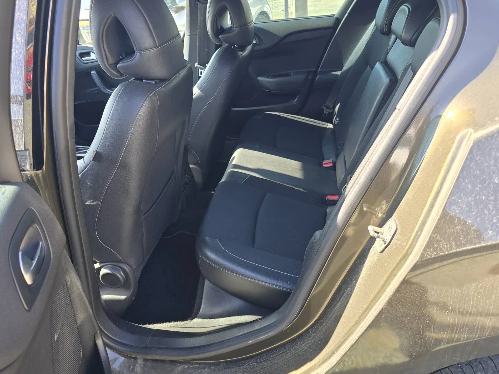 Citroen DS4, снимка 13 - Автомобили и джипове - 52428080