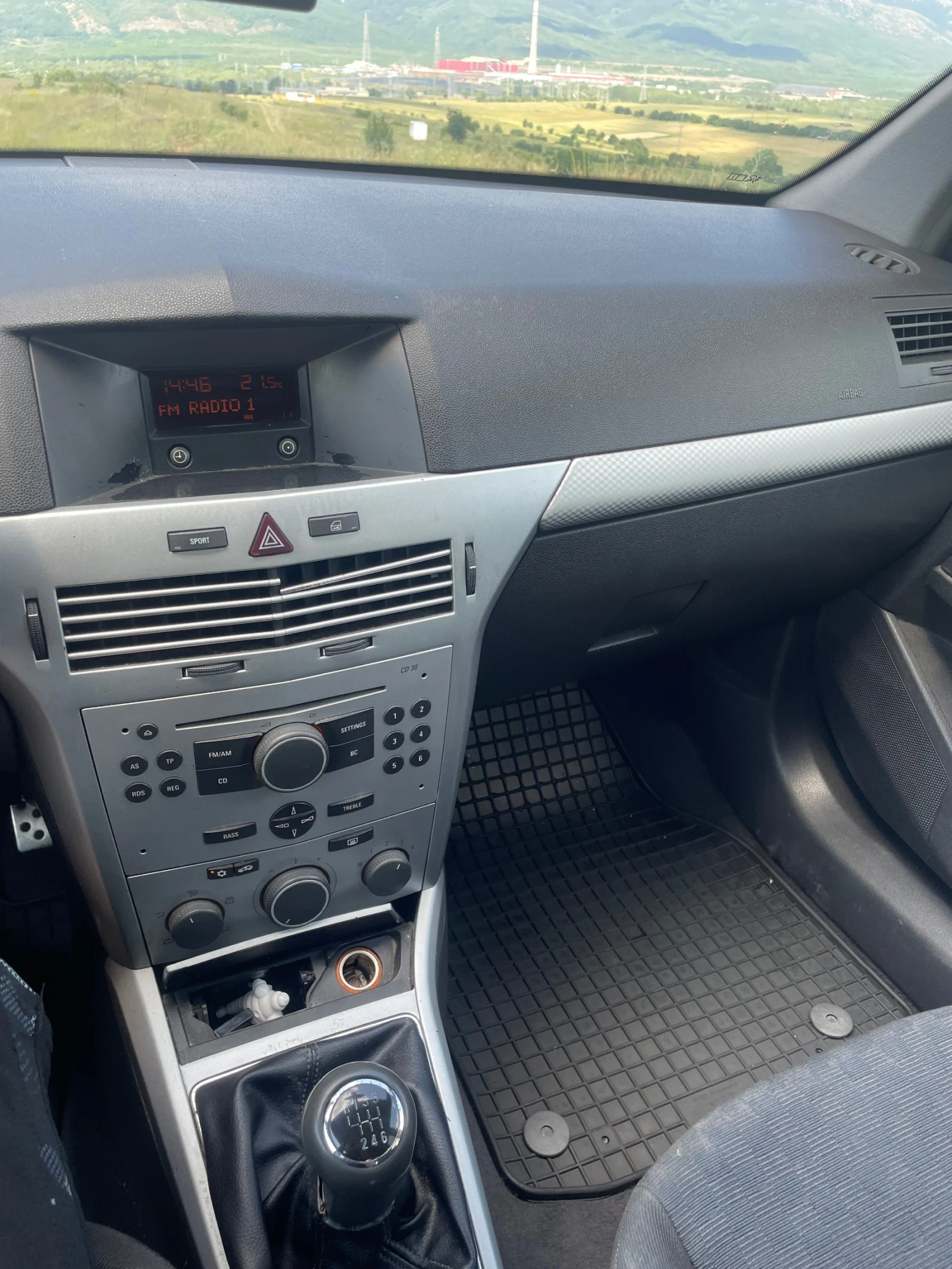 Opel Astra  - изображение 4