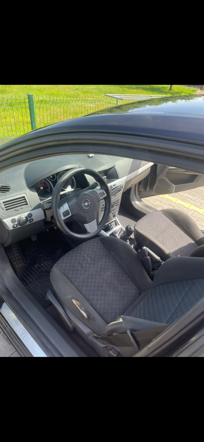 Opel Astra  - изображение 6