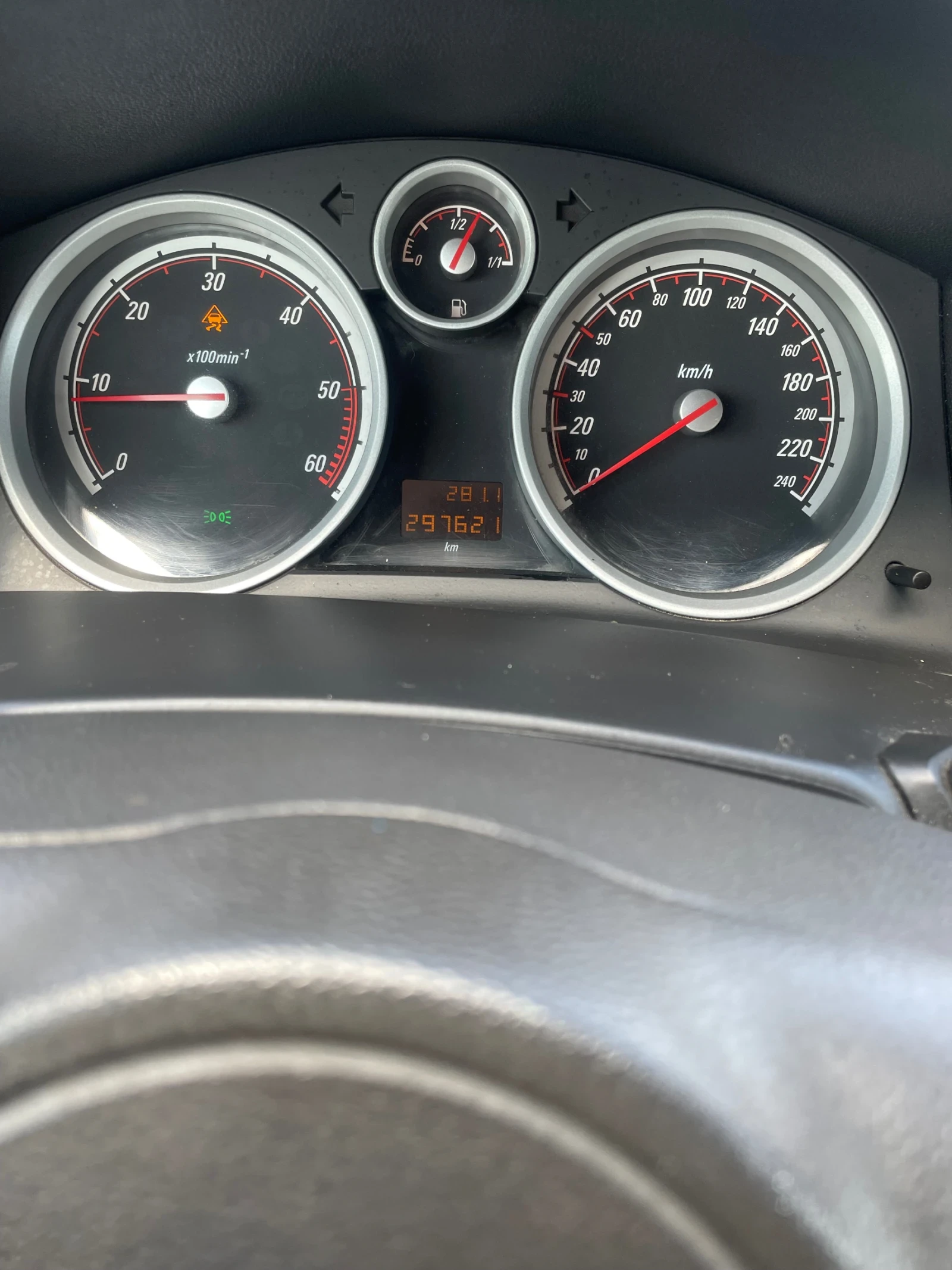 Opel Astra  - изображение 5
