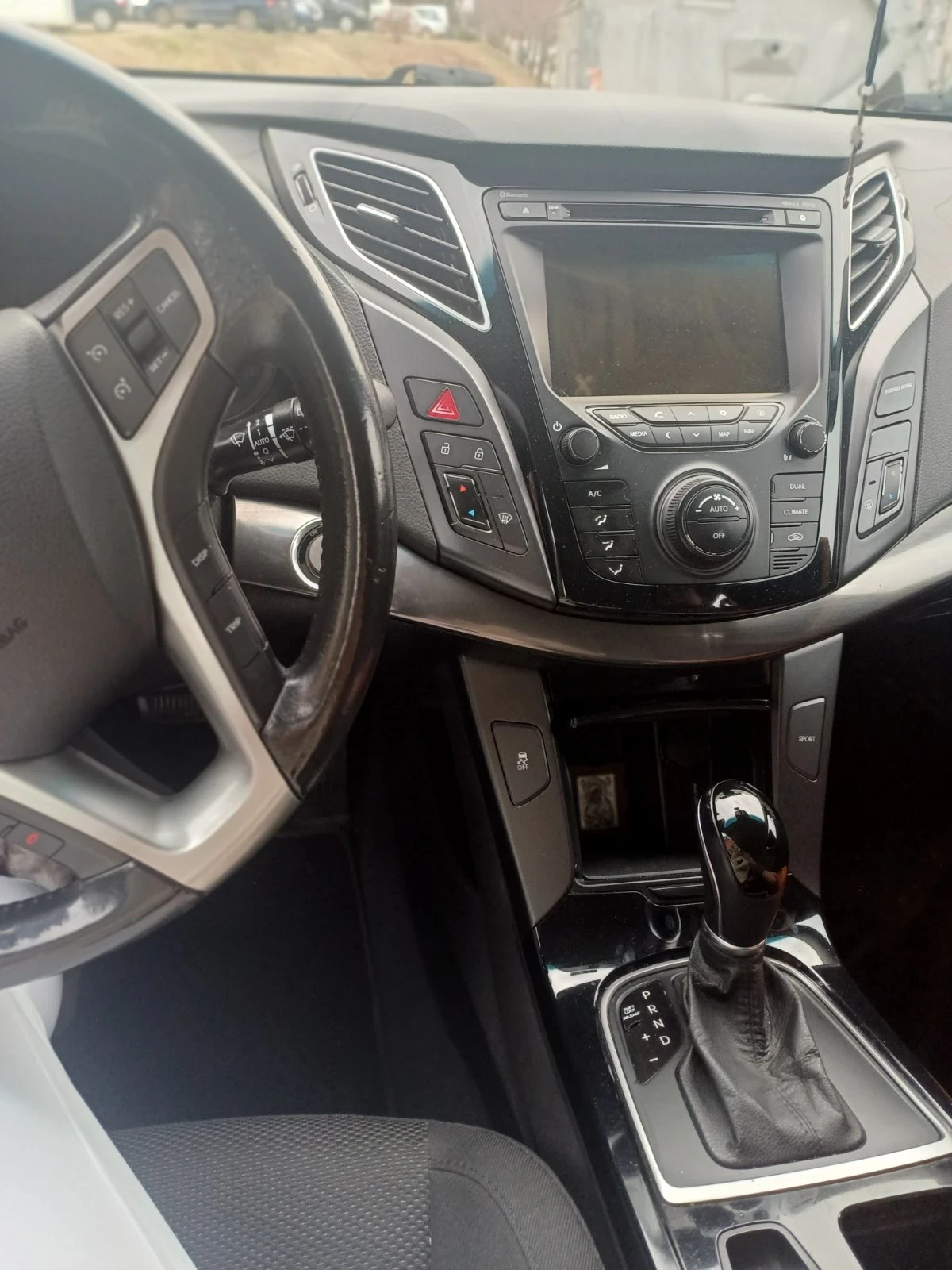 Hyundai I40  - изображение 3