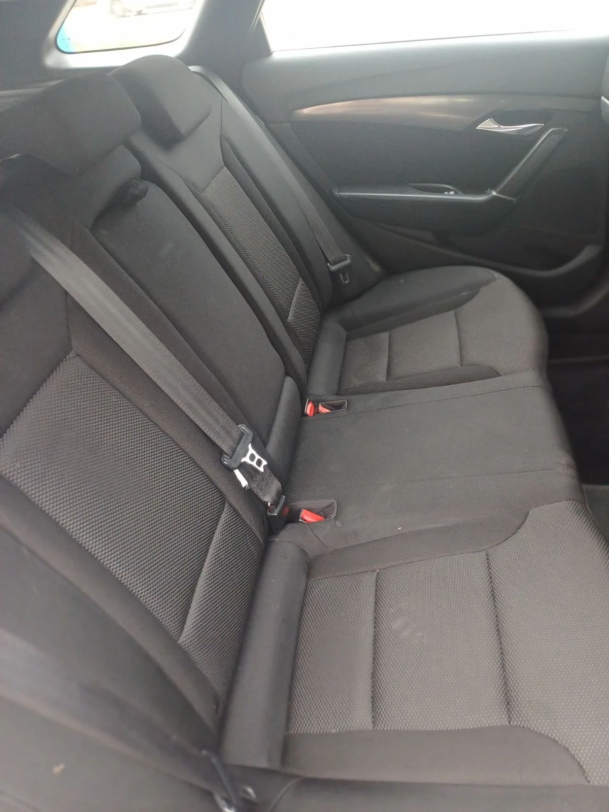Hyundai I40  - изображение 6