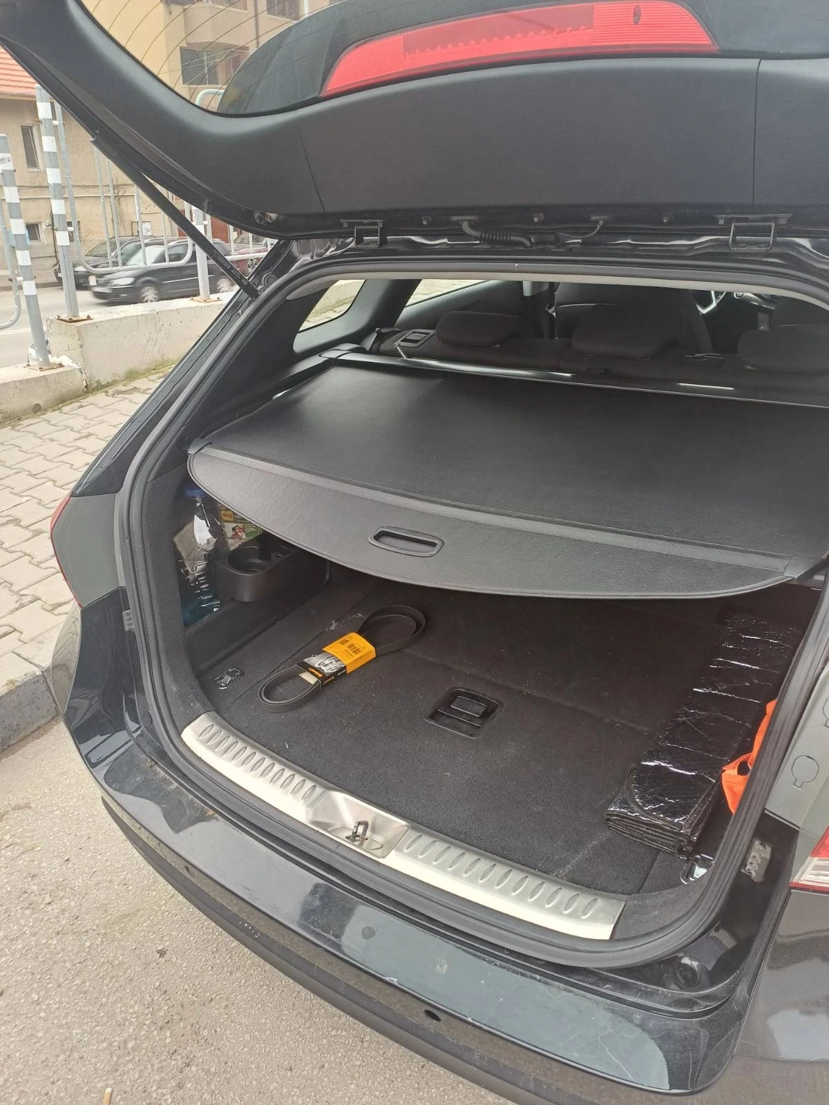 Hyundai I40  - изображение 7