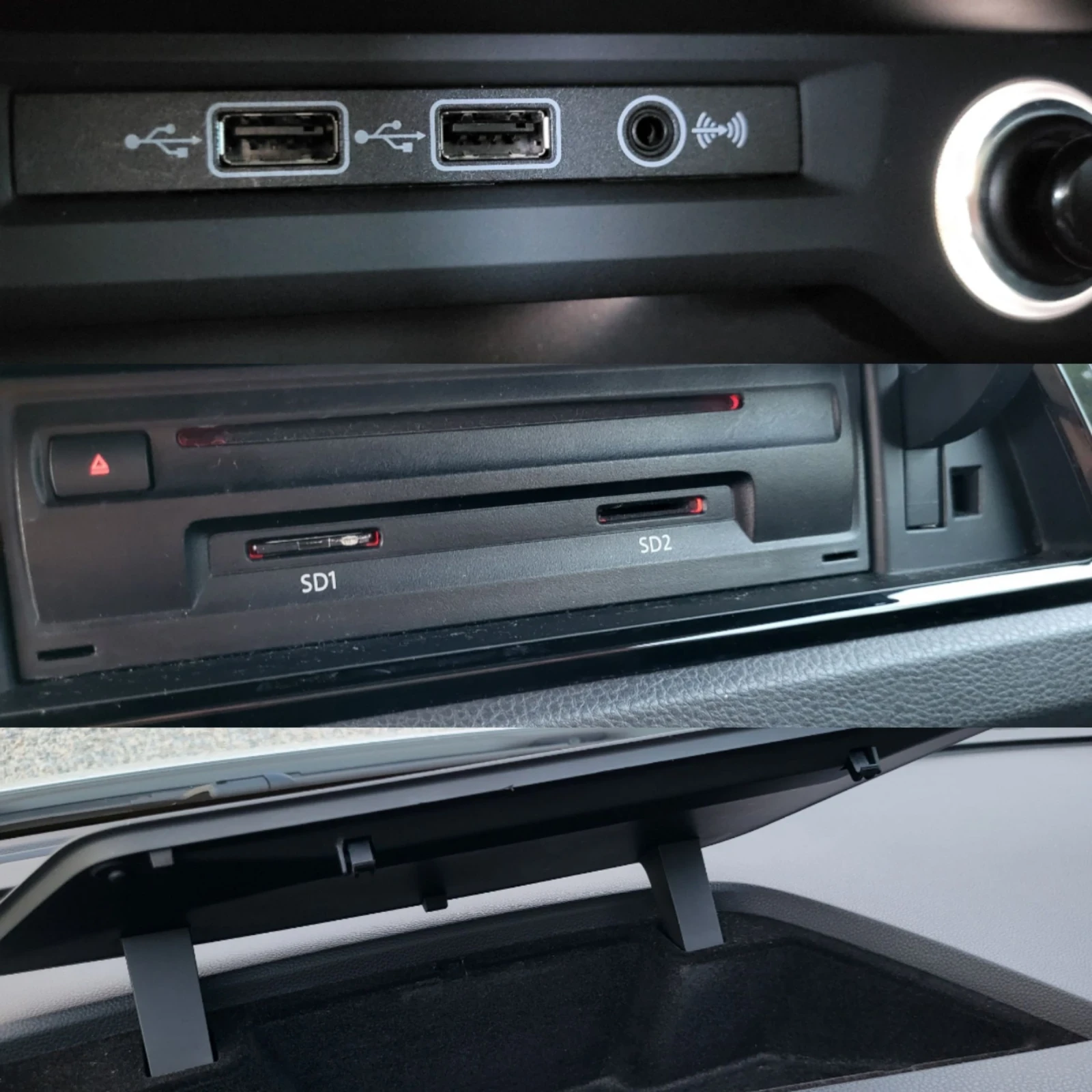 VW Touran 2.0TDI HIGHLINE 6+ 1 EURO6 | Mobile.bg   13