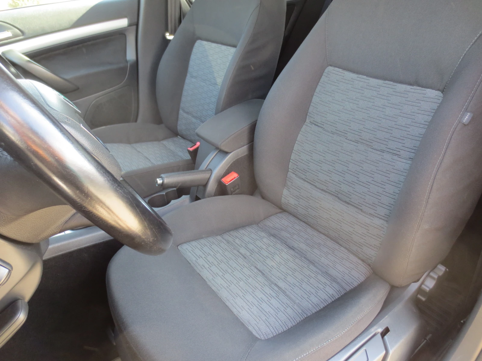 Skoda Octavia 1.6 TDI - изображение 9