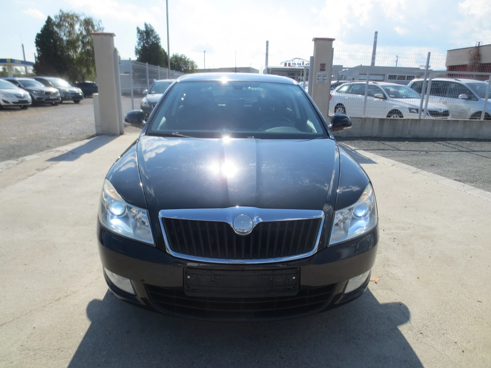 Skoda Octavia 1.6 TDI - изображение 2