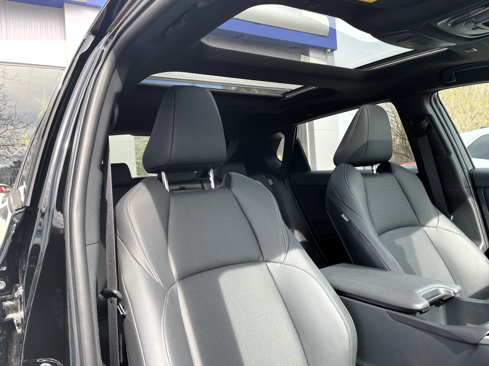 Subaru Solterra 4E-xperiance+  | Mobile.bg � ����������� 16