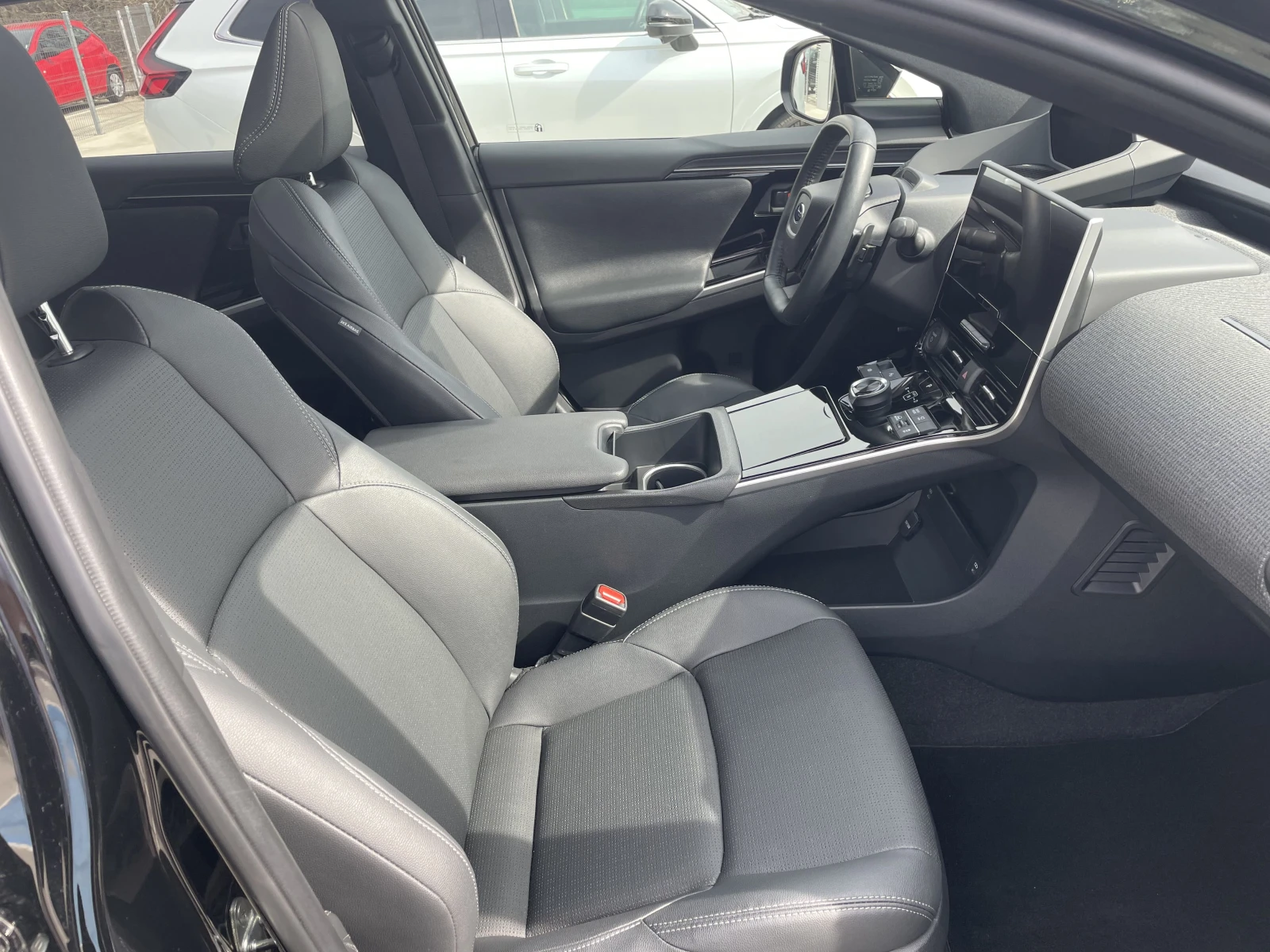 Subaru Solterra 4E-xperiance+  | Mobile.bg � ����������� 15