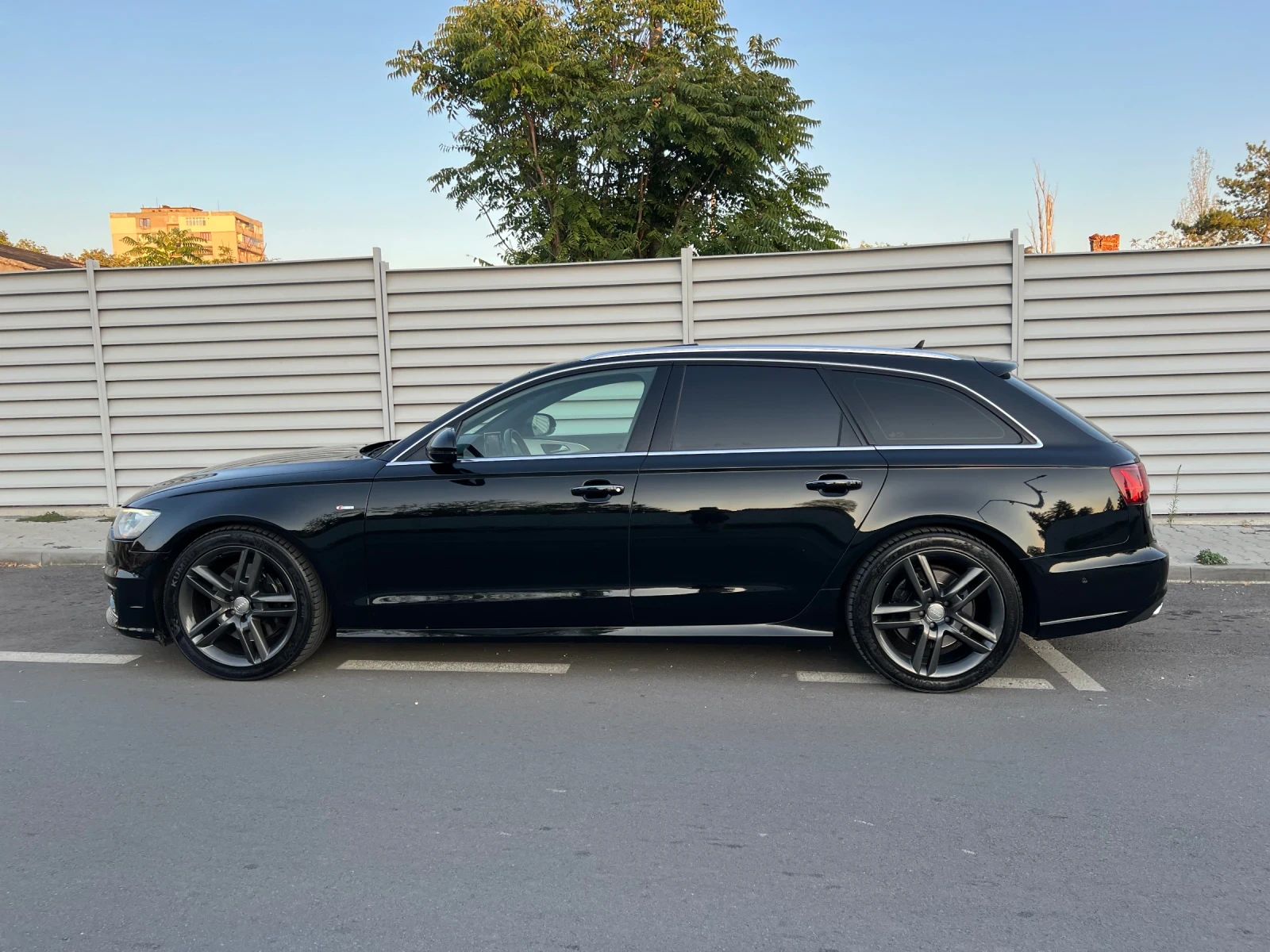 Audi A6 3, 0 TDI S-line Quattro - изображение 3