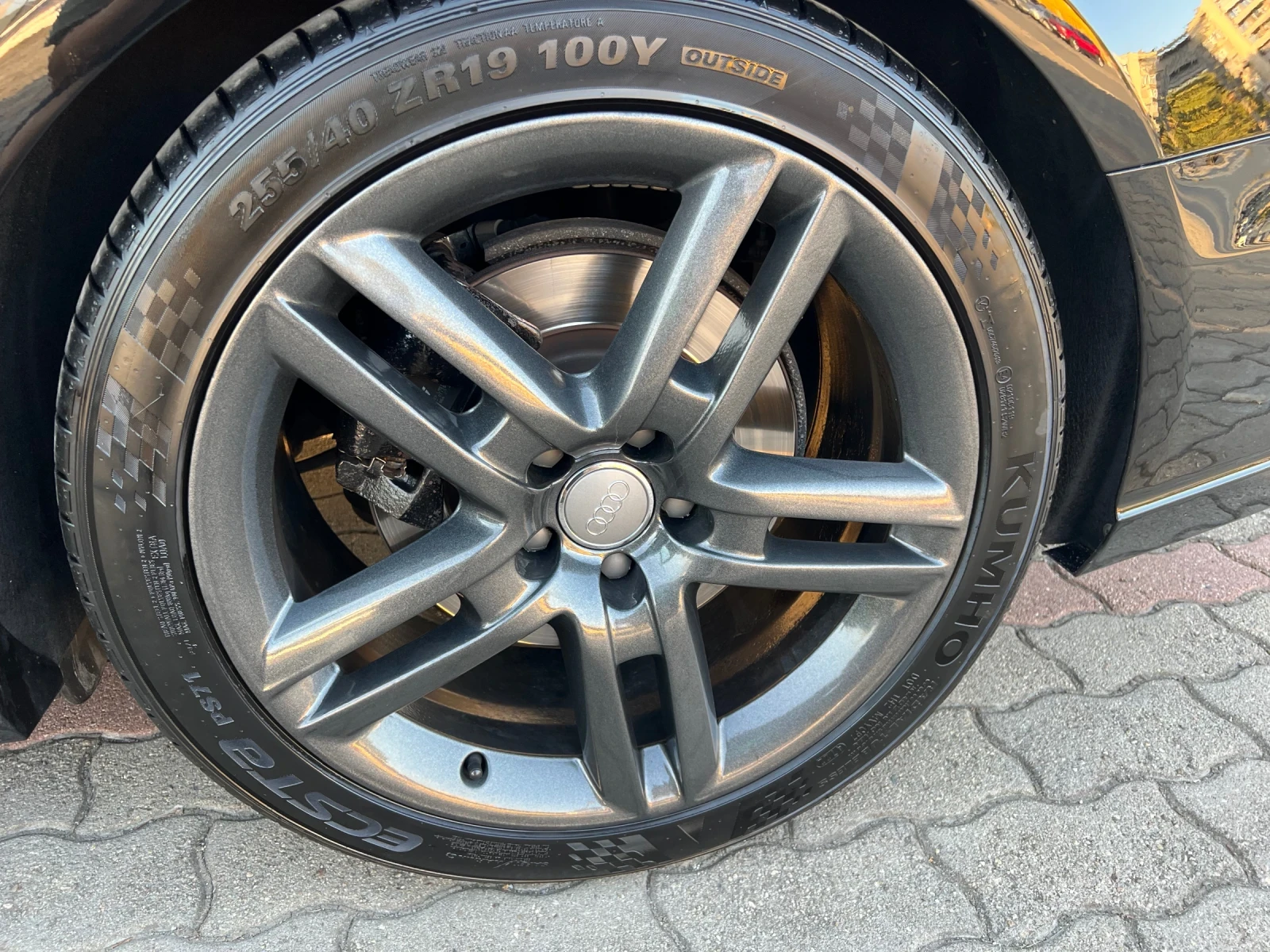 Audi A6 3, 0 TDI S-line Quattro - изображение 9