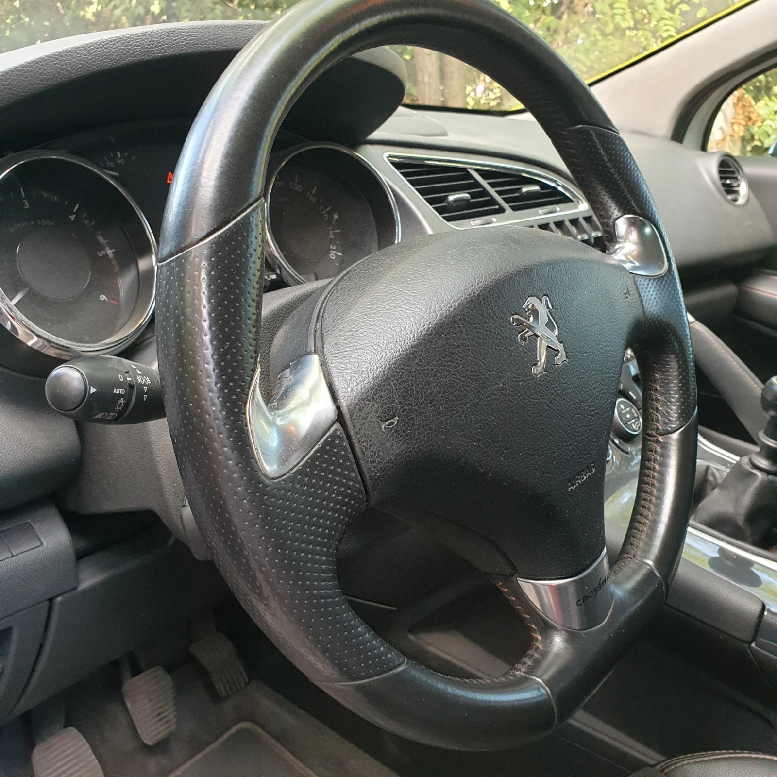 Peugeot 3008  - изображение 8