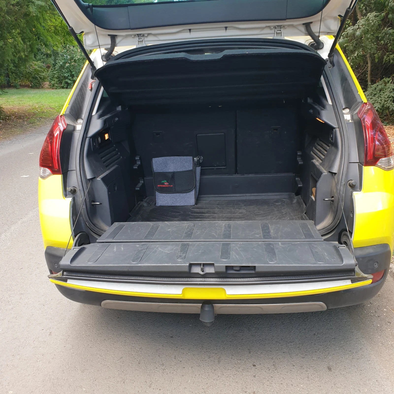 Peugeot 3008  - изображение 5
