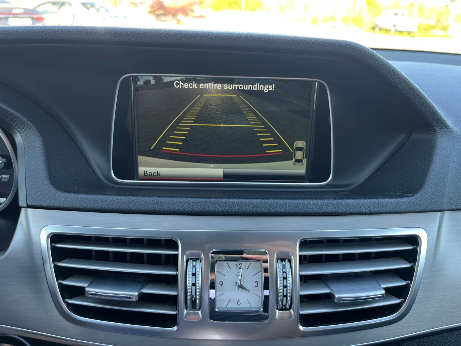 Mercedes-Benz E 350 CDI/AMG PACK/4matic/7Gtronic/KEYLESS/AGILITY | Mobile.bg   14