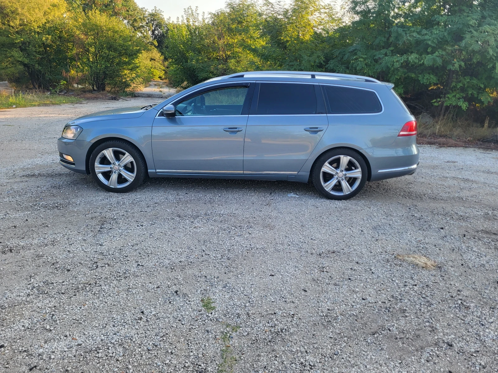 VW Passat 2.0.170 4?4 - изображение 3