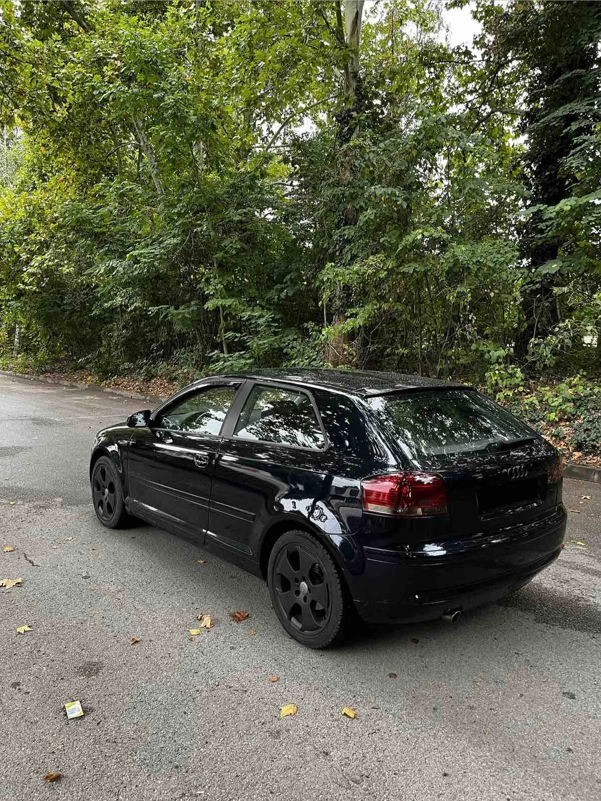 Audi A3  - изображение 4