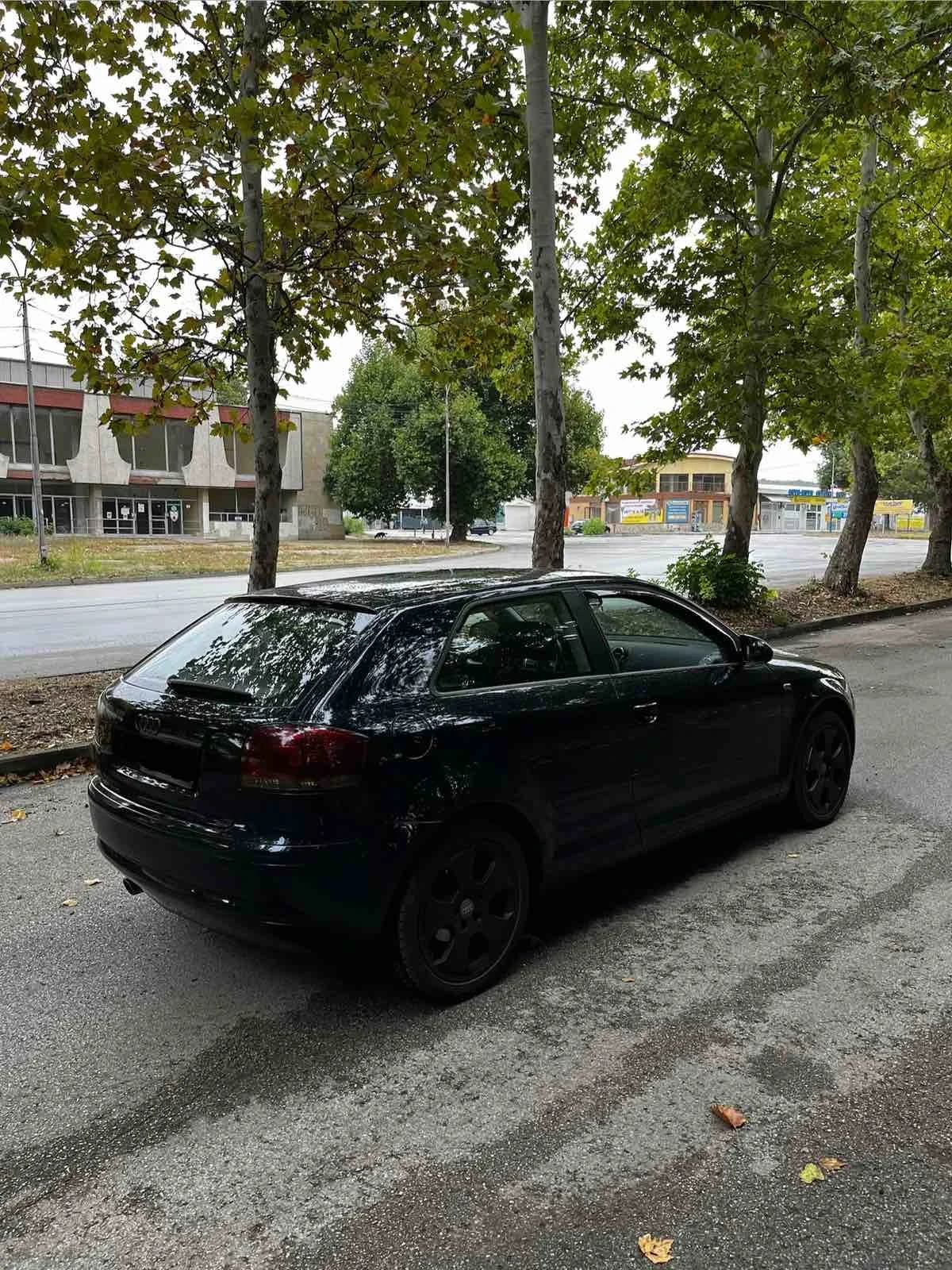 Audi A3  - изображение 5