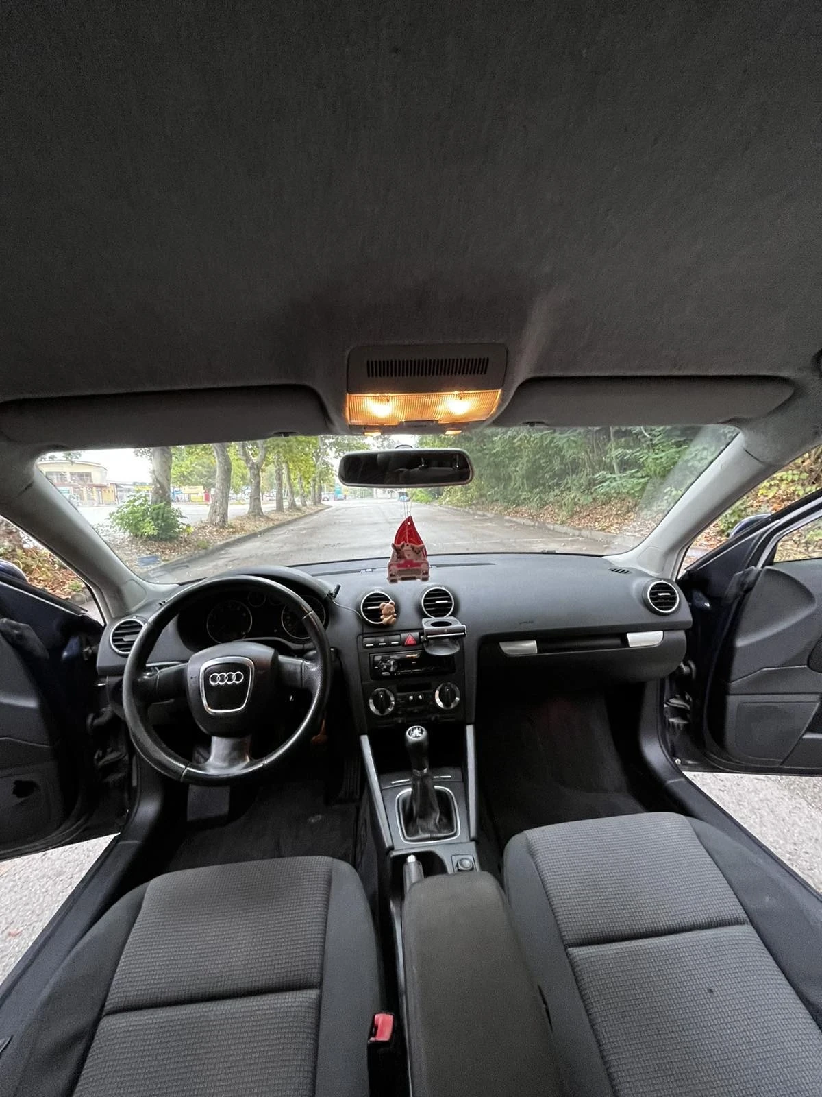 Audi A3  - изображение 10