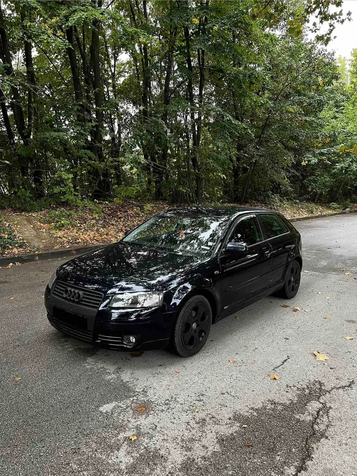 Audi A3  - изображение 2