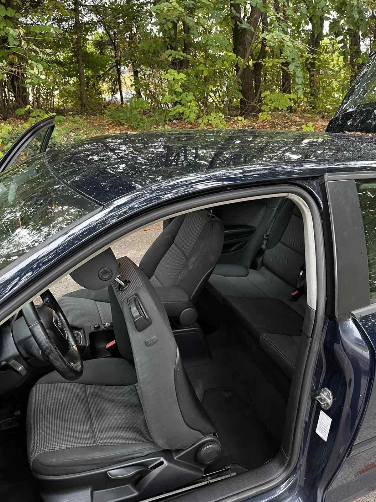 Audi A3  - изображение 9