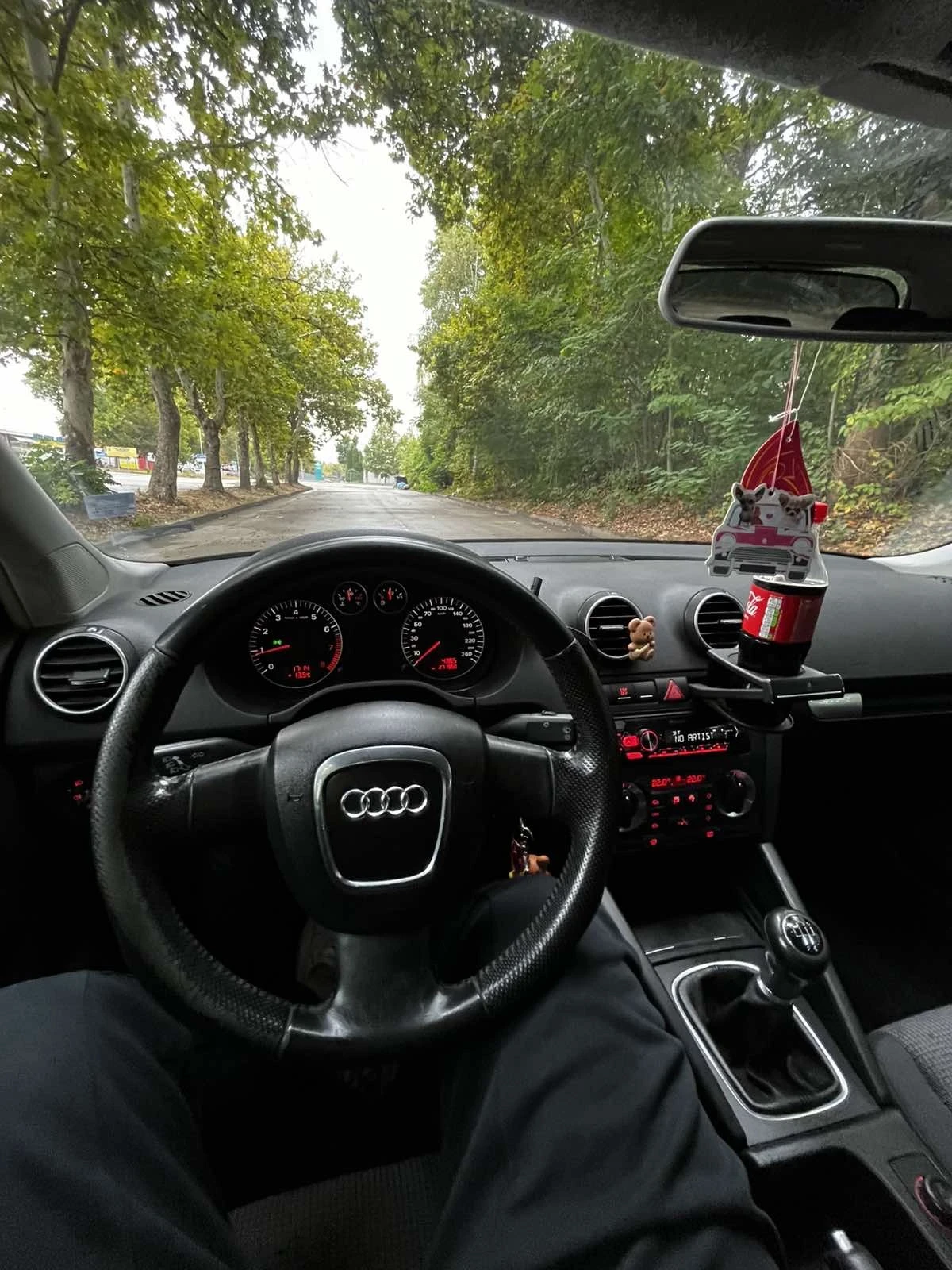 Audi A3  - изображение 7