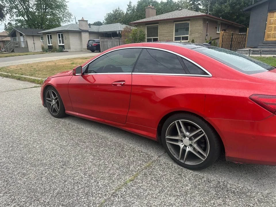 Mercedes-Benz E 350  * CARFAX * БЕЗ ПЪРВОНАЧАЛНА ВНОСКА - изображение 5