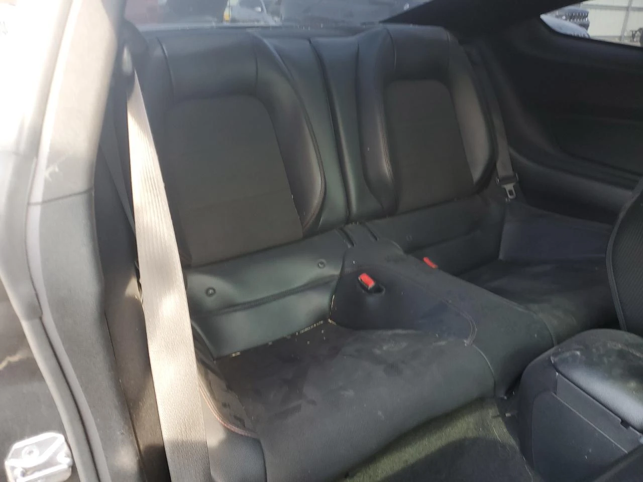 Ford Mustang GT | Mobile.bg   10