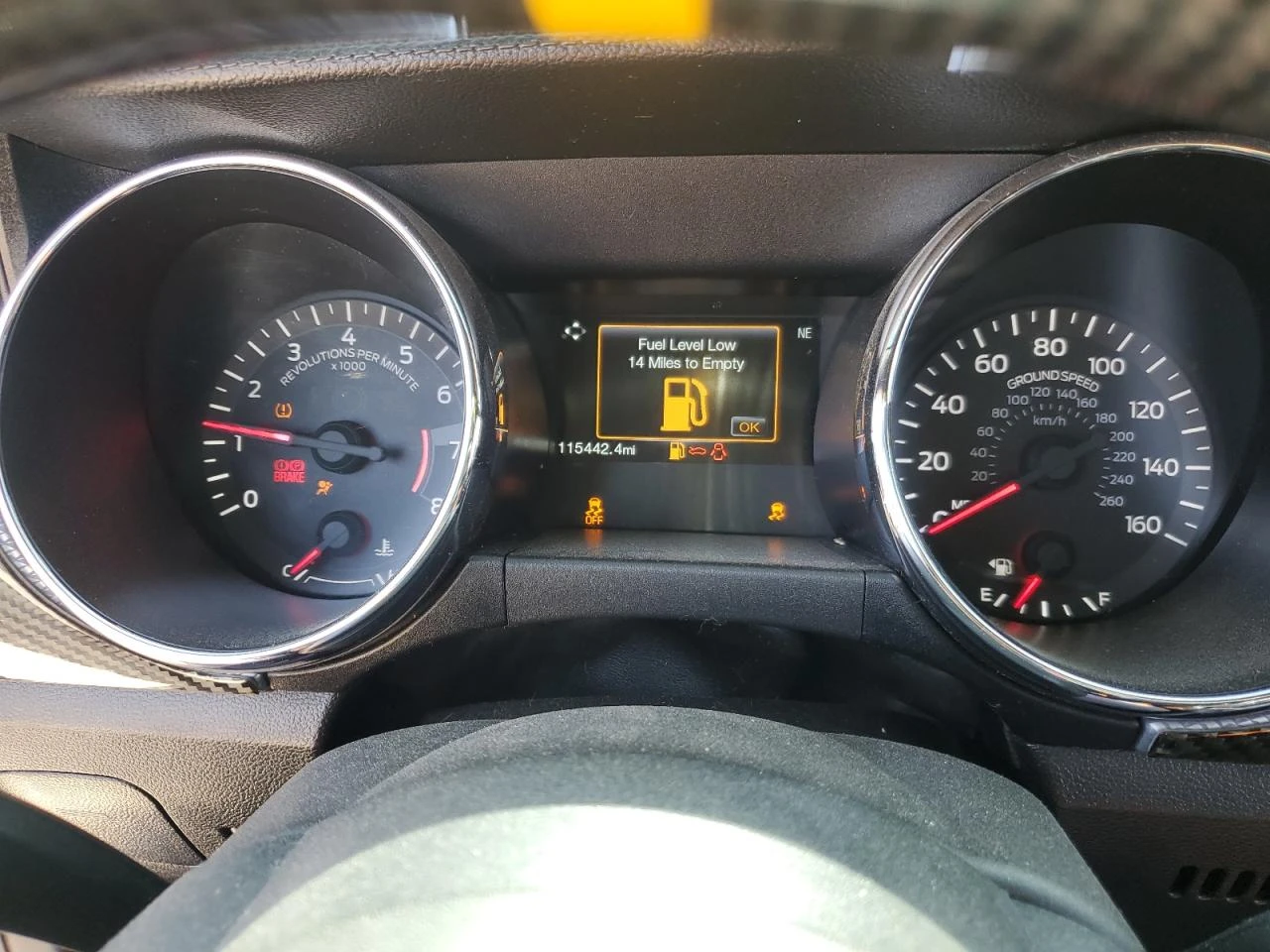 Ford Mustang GT | Mobile.bg   9