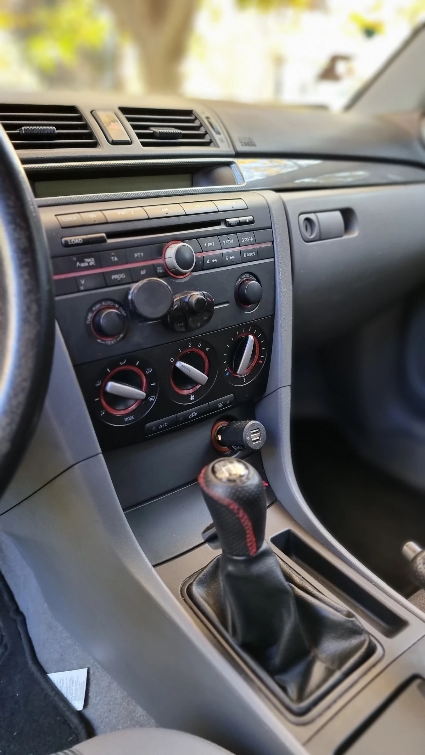 Mazda 3 facelift | Mobile.bg   11