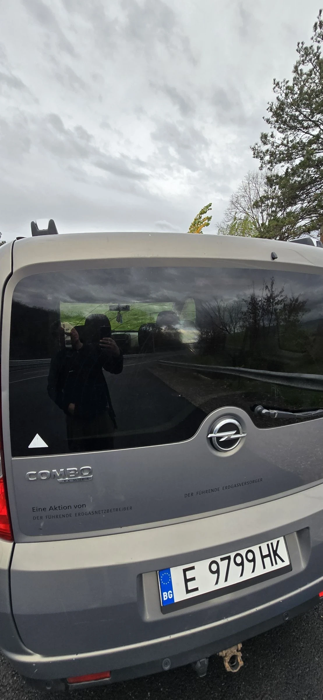 Opel Combo | Mobile.bg   3