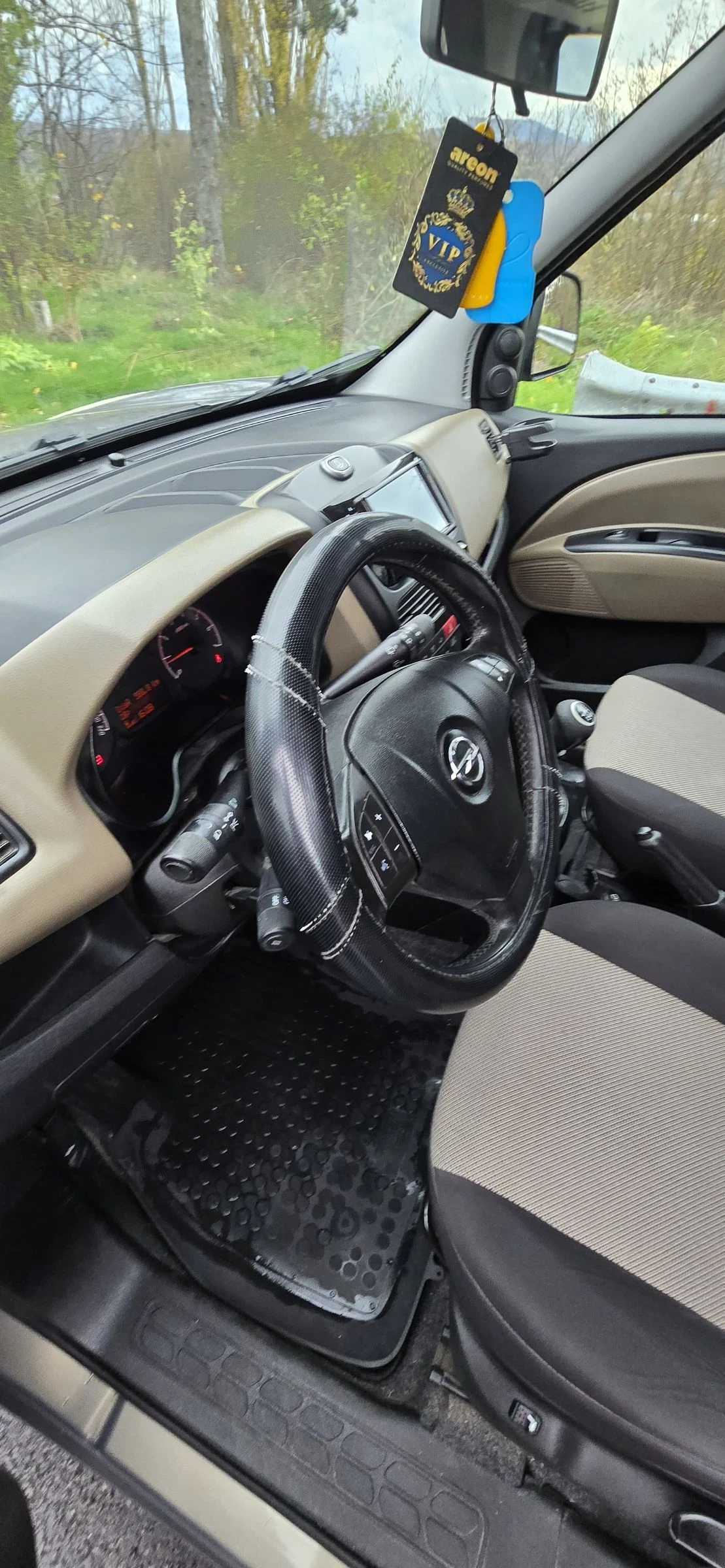 Opel Combo | Mobile.bg   13