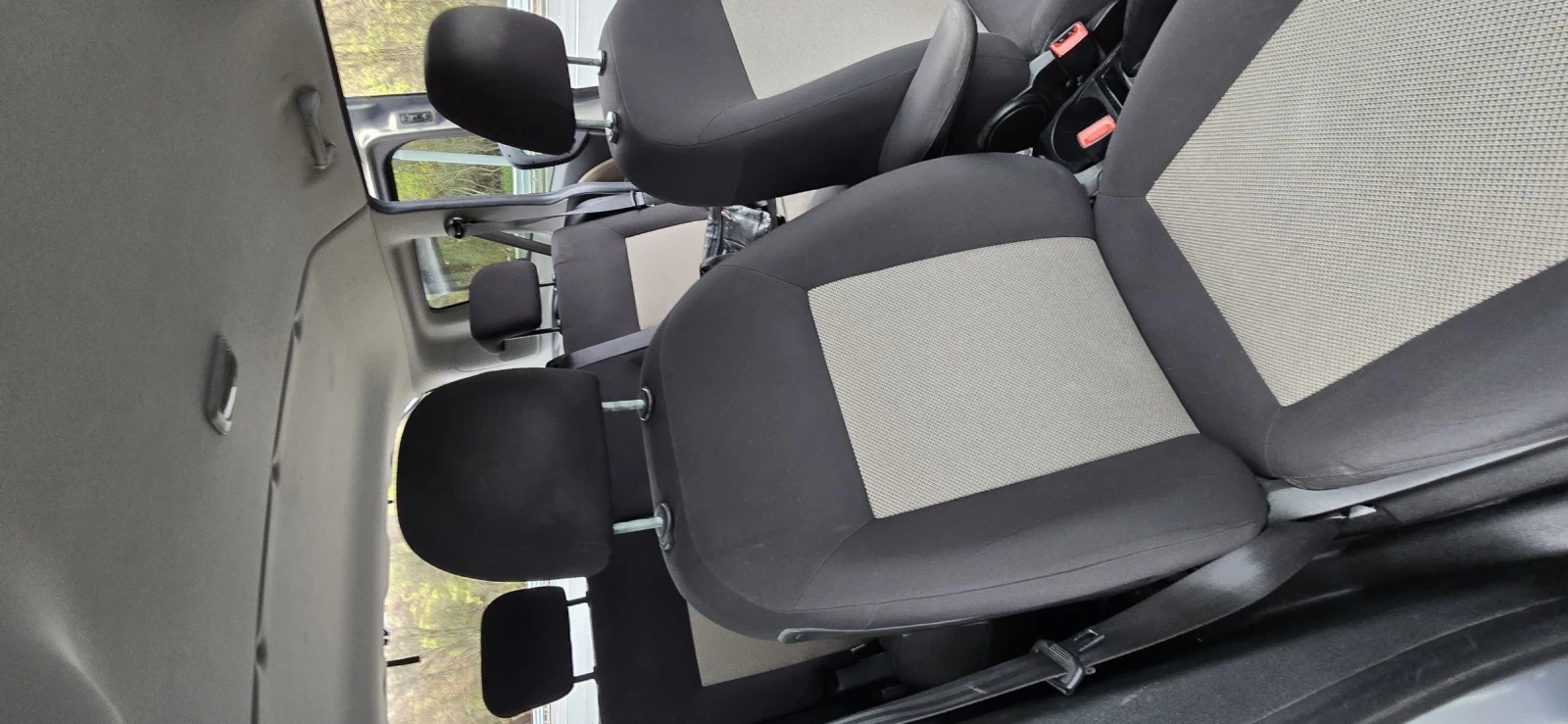 Opel Combo | Mobile.bg   15