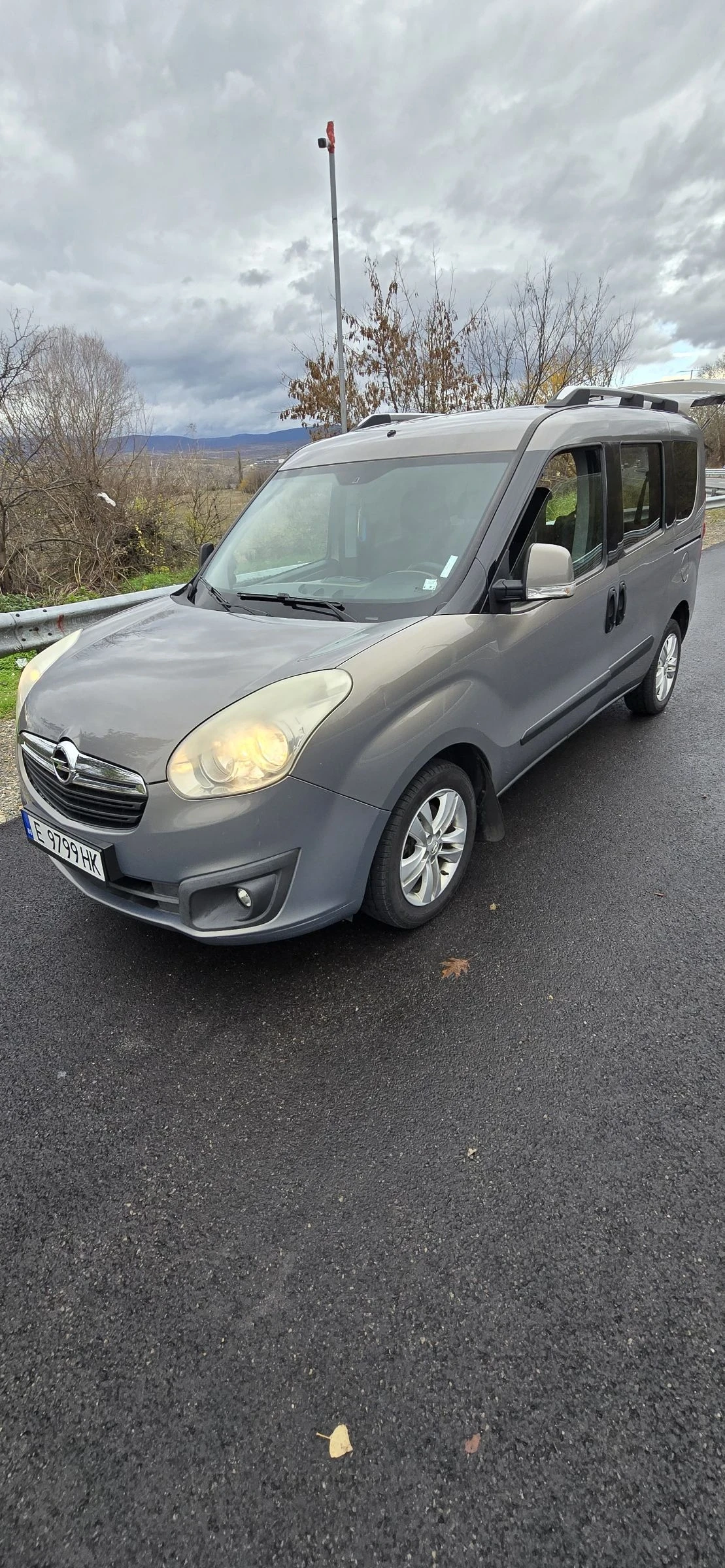 Opel Combo | Mobile.bg   1