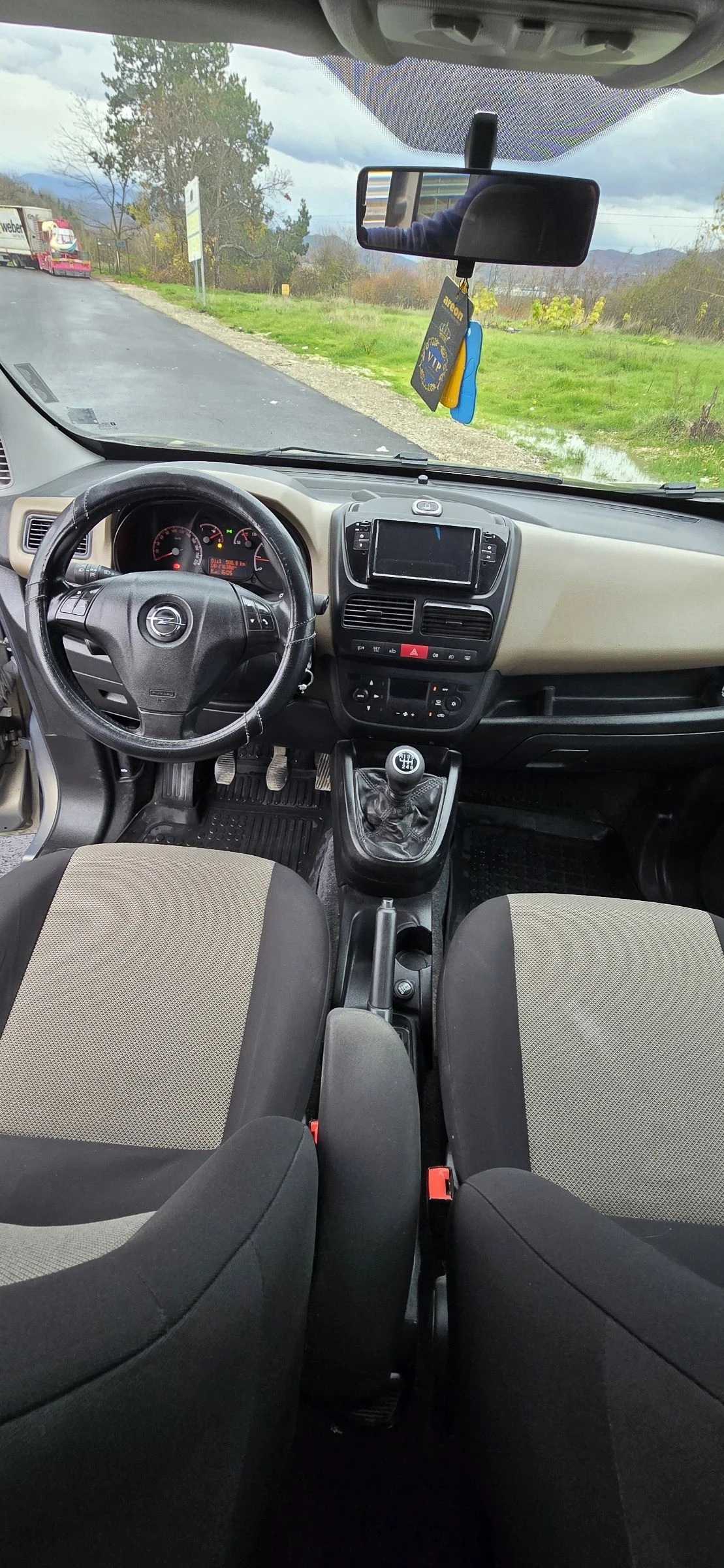Opel Combo | Mobile.bg   16
