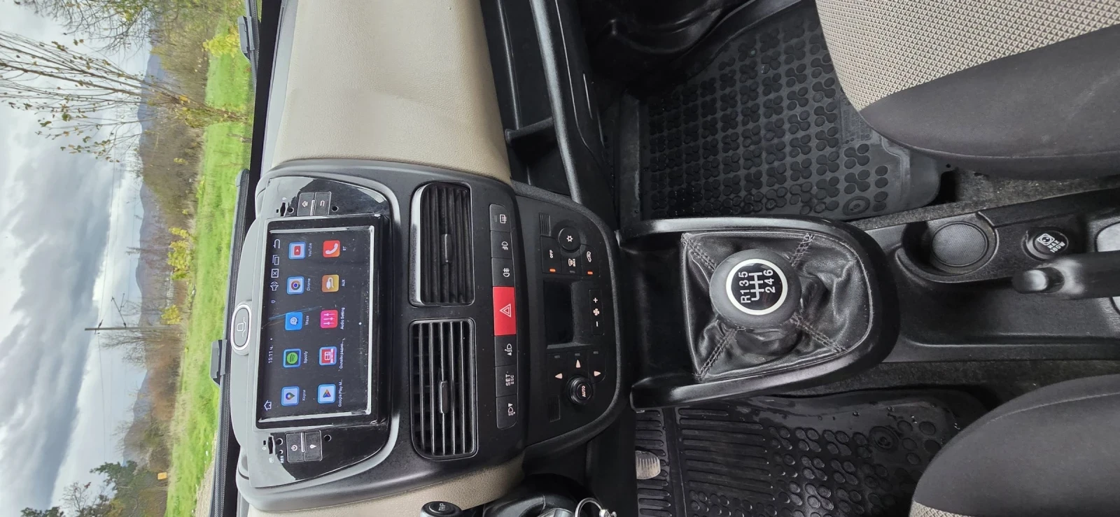 Opel Combo | Mobile.bg   8