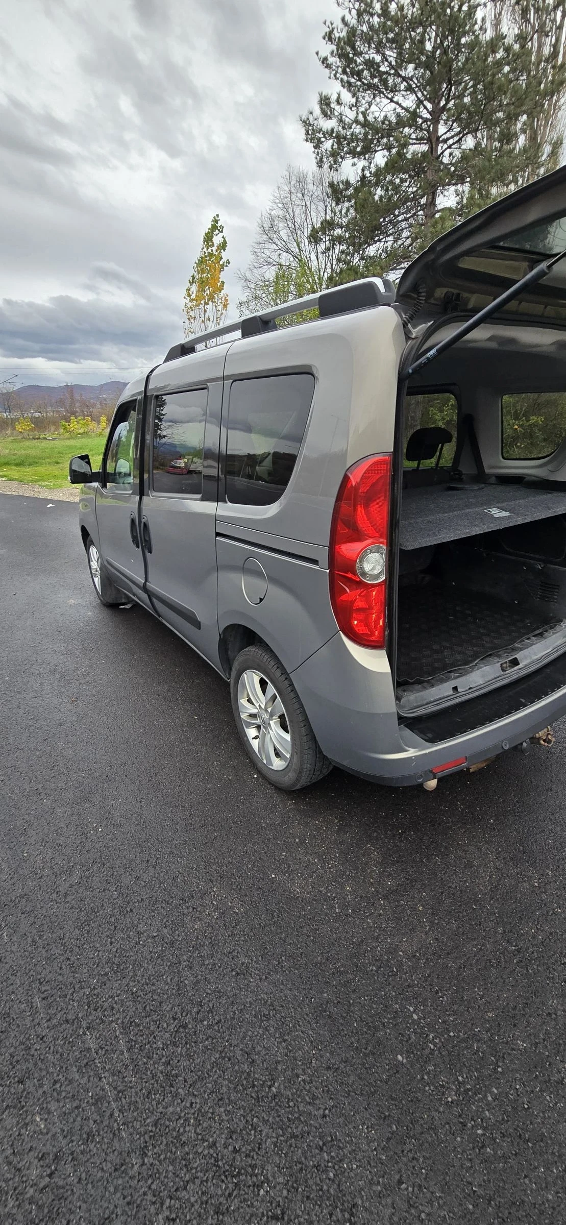 Opel Combo | Mobile.bg   4