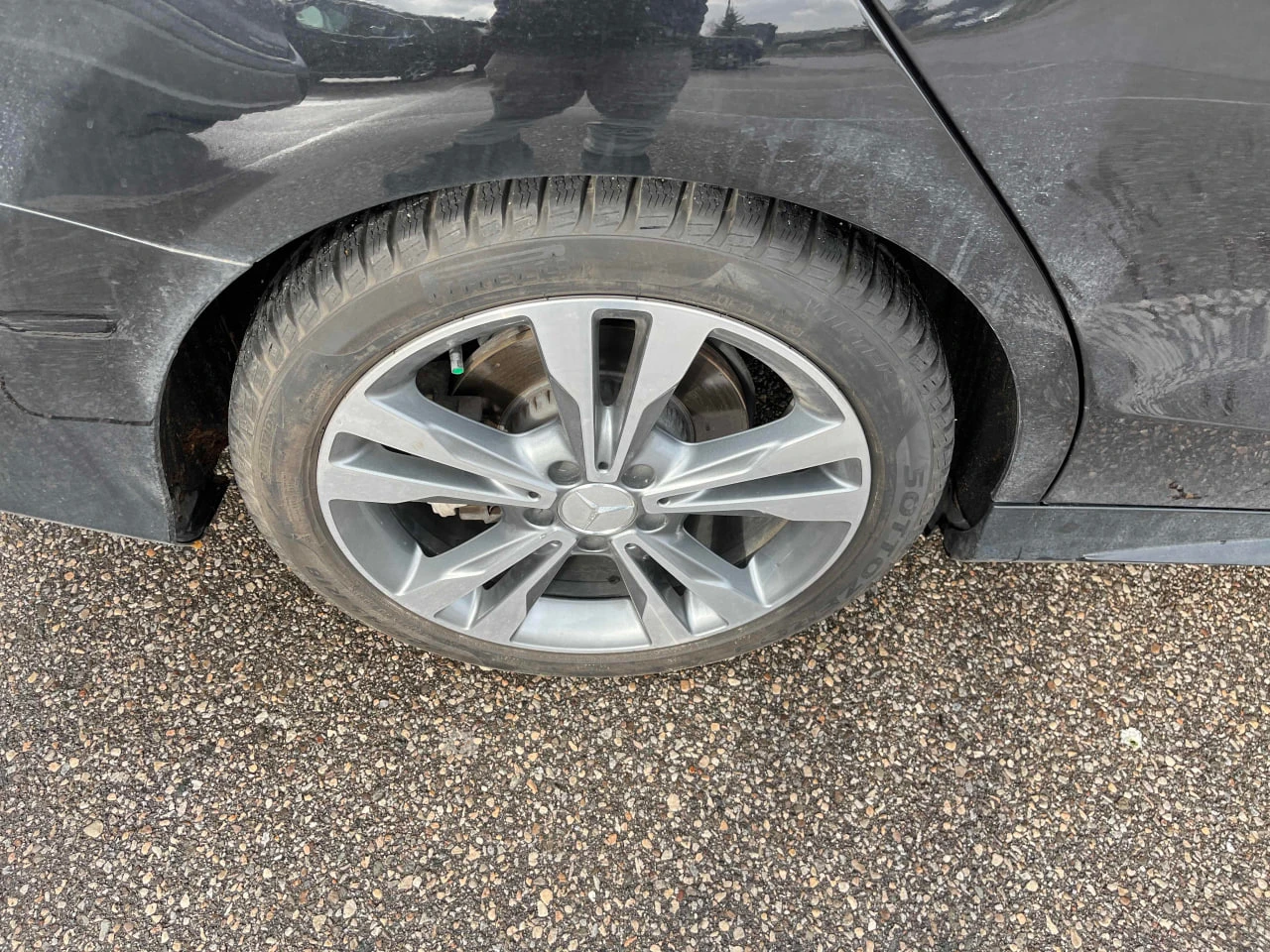 Mercedes-Benz C 300 * АВТО КРЕДИТ* ЦЕНА ДО БГ * СЕРВИЗНА ИСТОРИЯ *  - изображение 10