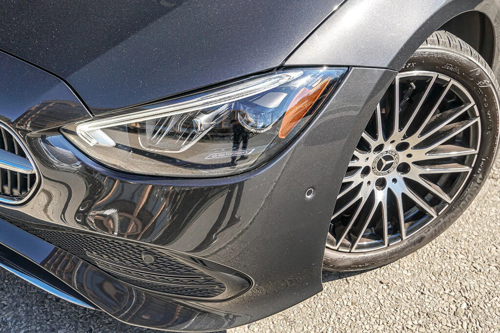 Mercedes-Benz C 300 4Matic* АвтоКредит* (ЦЕНА ДО БГ) - изображение 3