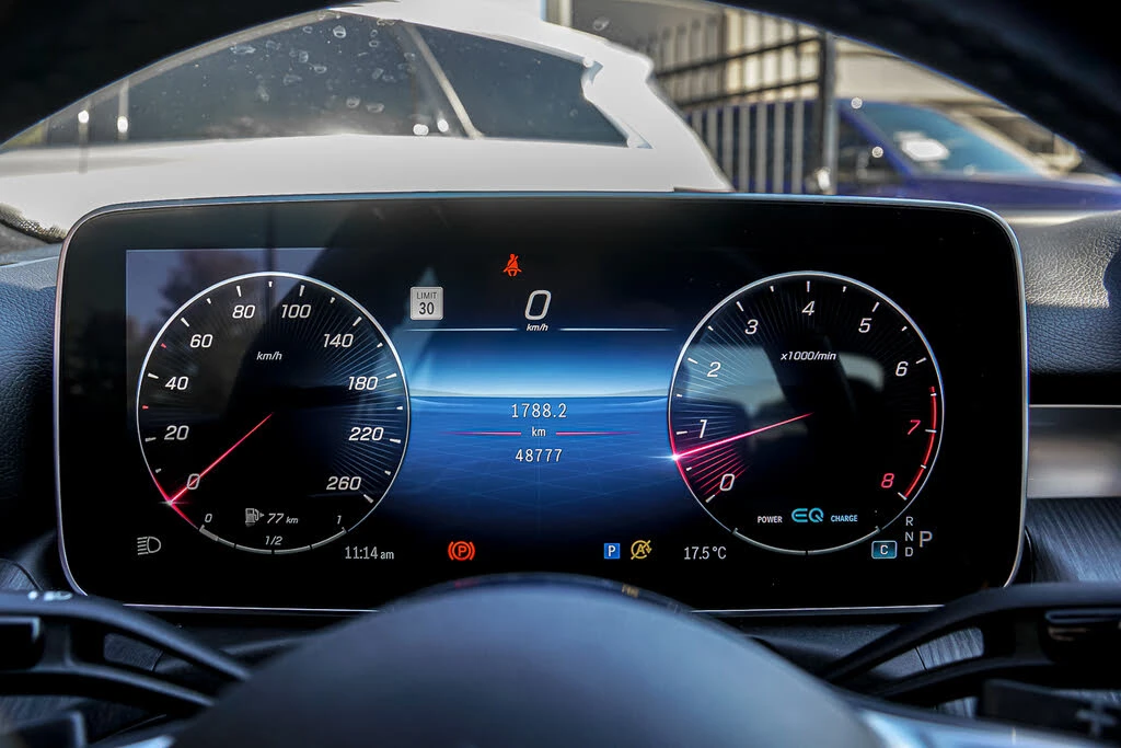 Mercedes-Benz C 300 4Matic* * (  ) | Mobile.bg   13