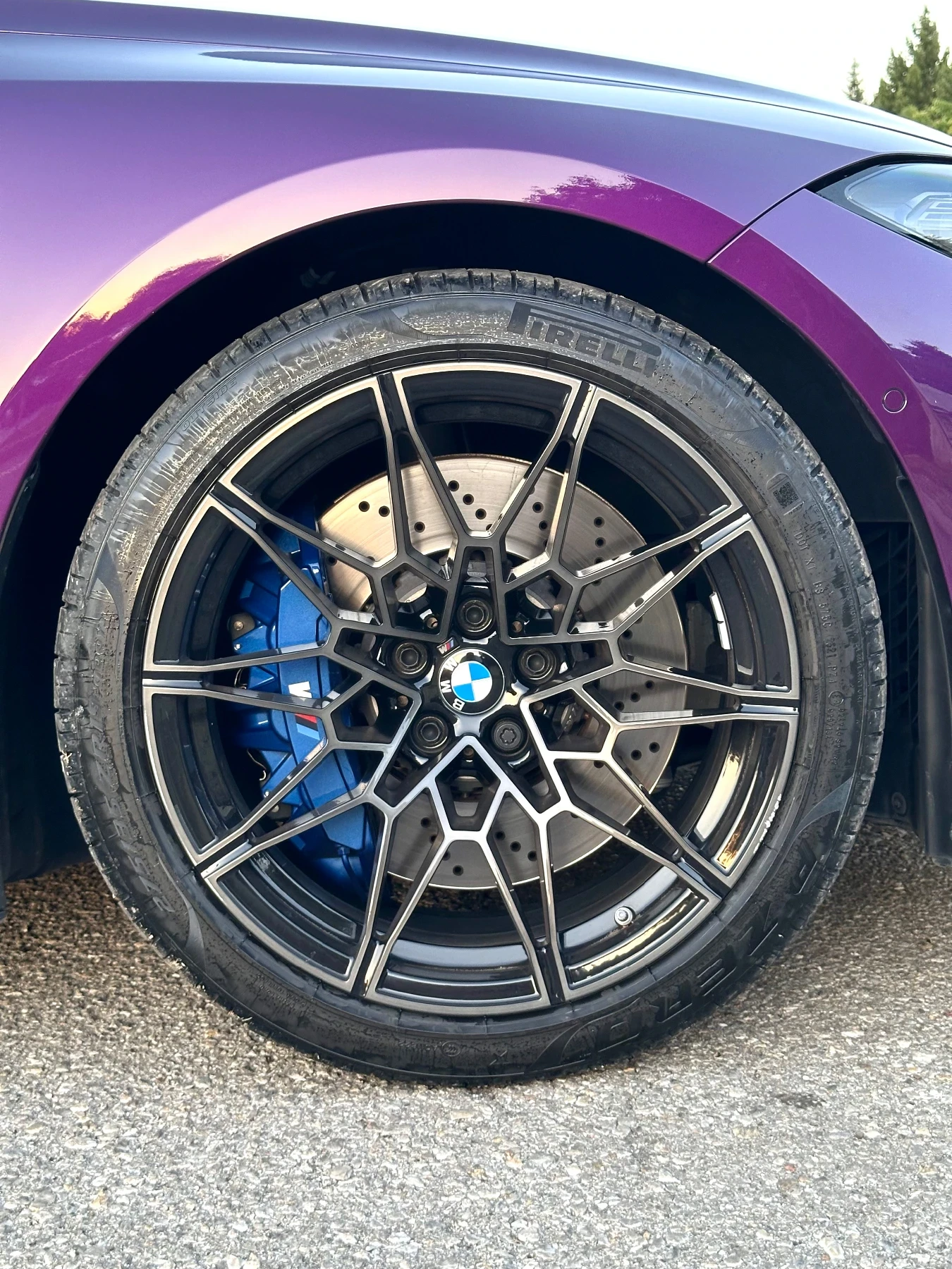 BMW M4 Competition MxDrive | Mobile.bg � ����������� 7