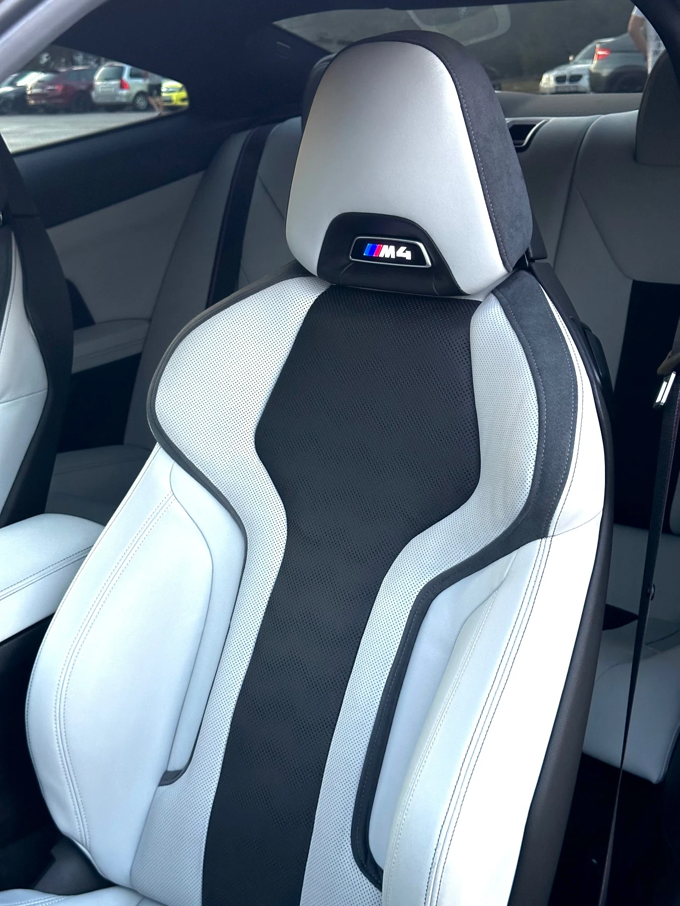 BMW M4 Competition MxDrive | Mobile.bg � ����������� 9