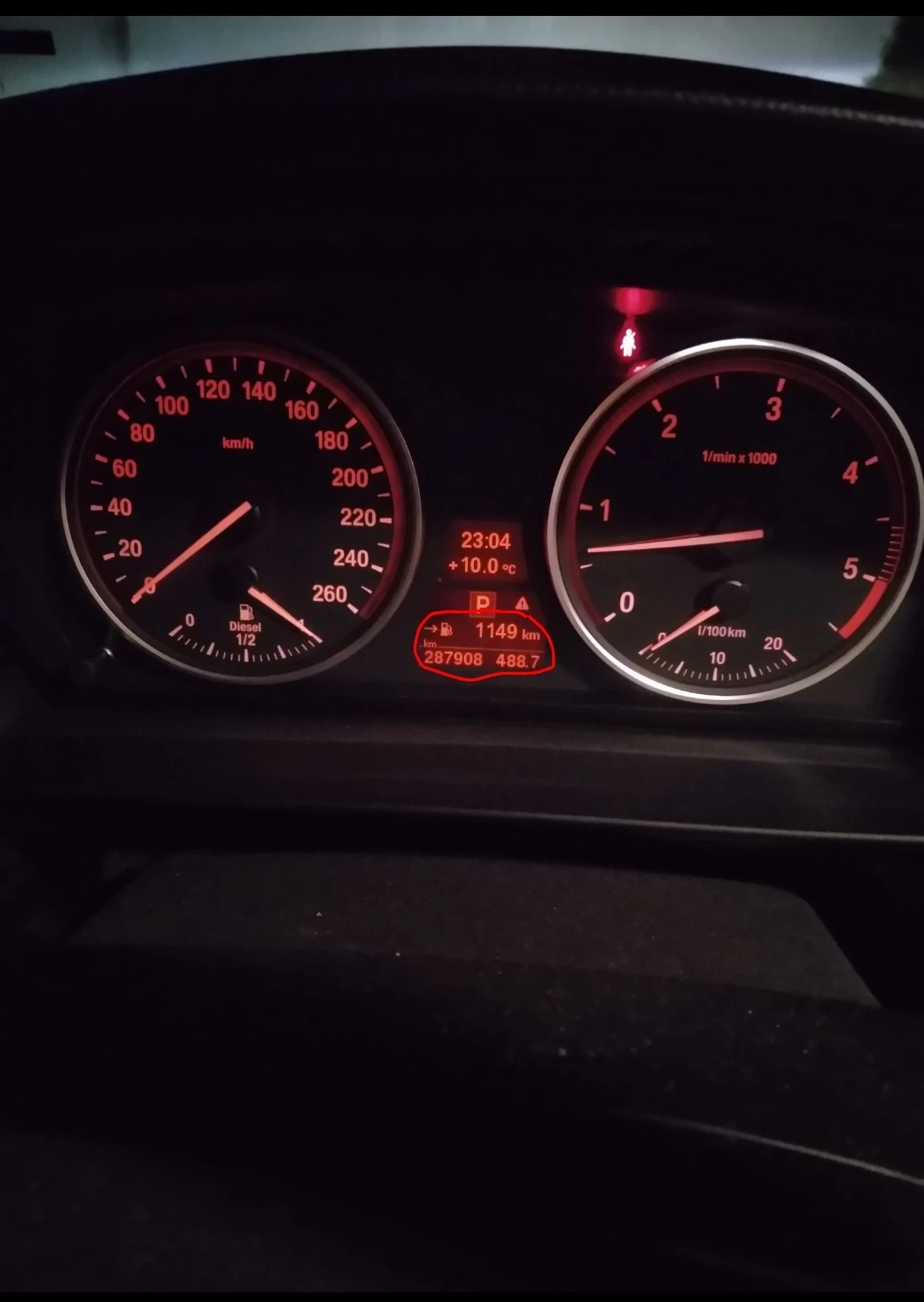 BMW 525, снимка 9 - Автомобили и джипове - 53723631