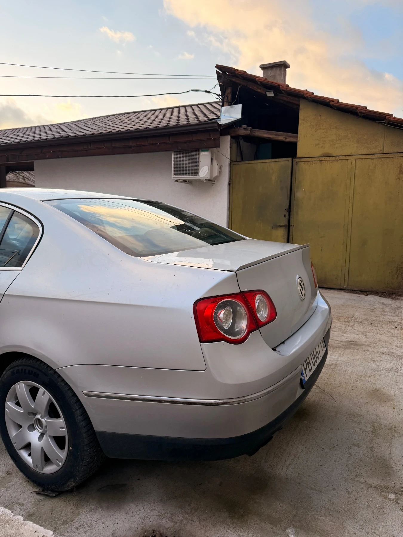 VW Passat | Mobile.bg � ����������� 7