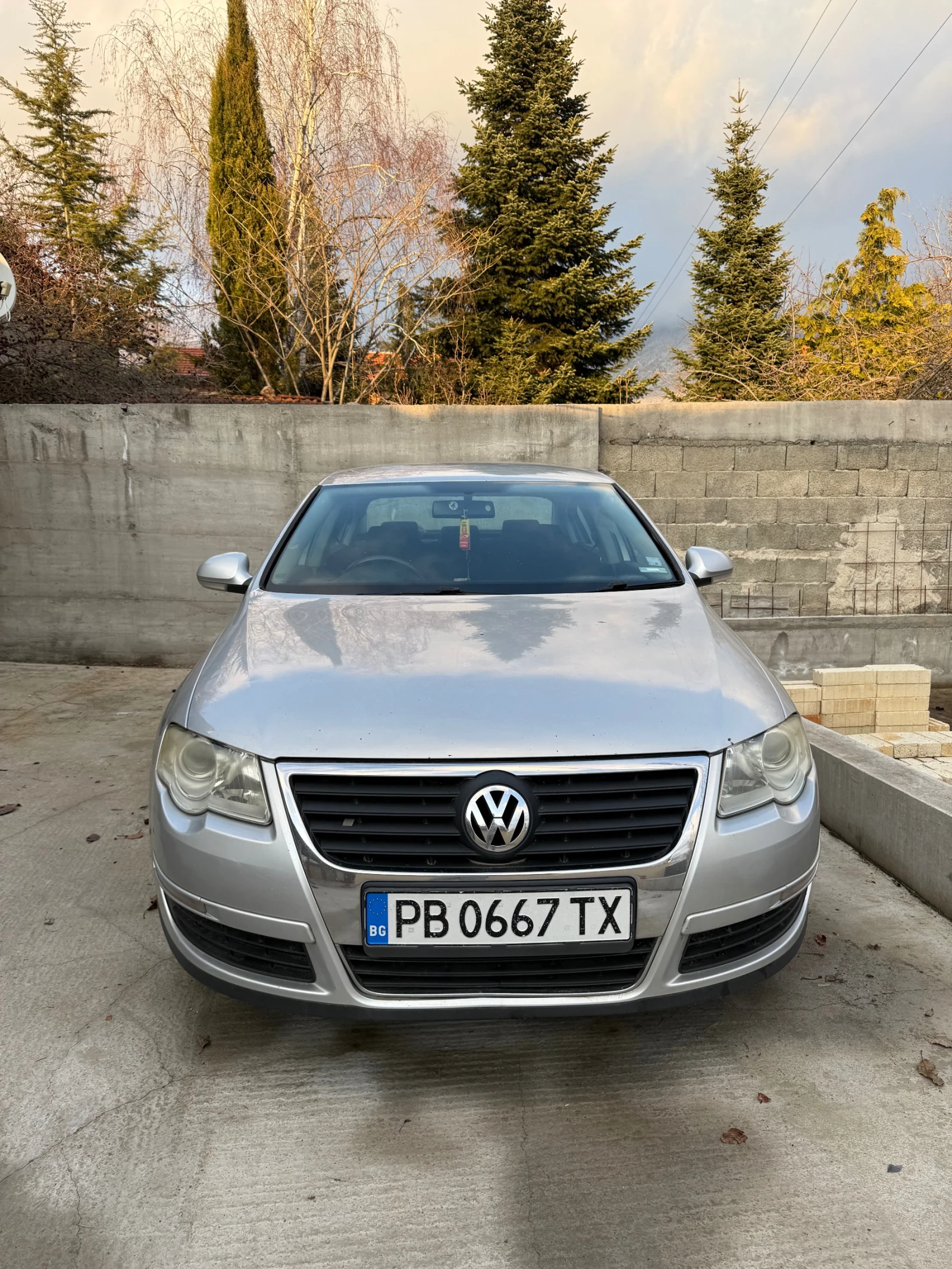 VW Passat | Mobile.bg � ����������� 1