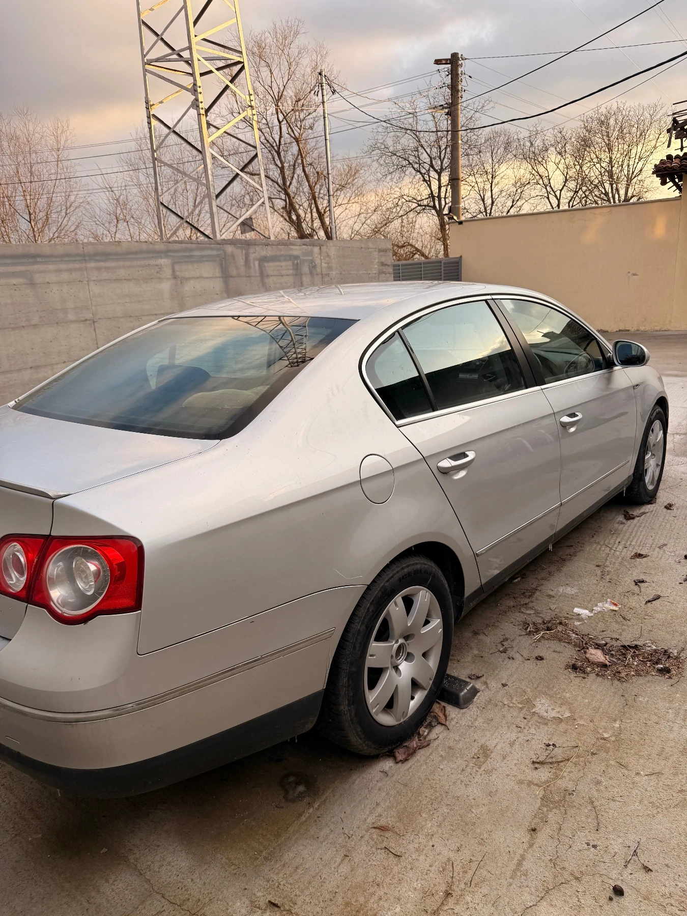 VW Passat | Mobile.bg � ����������� 4