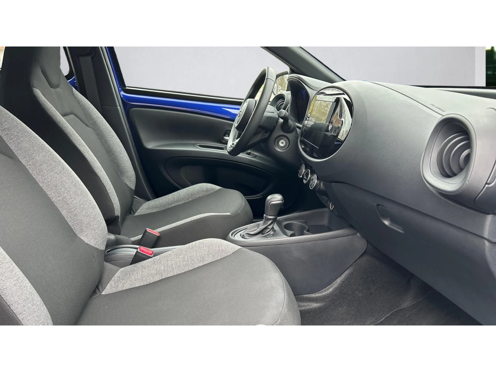 Toyota Aygo Месечна вноска от 224   - изображение 6