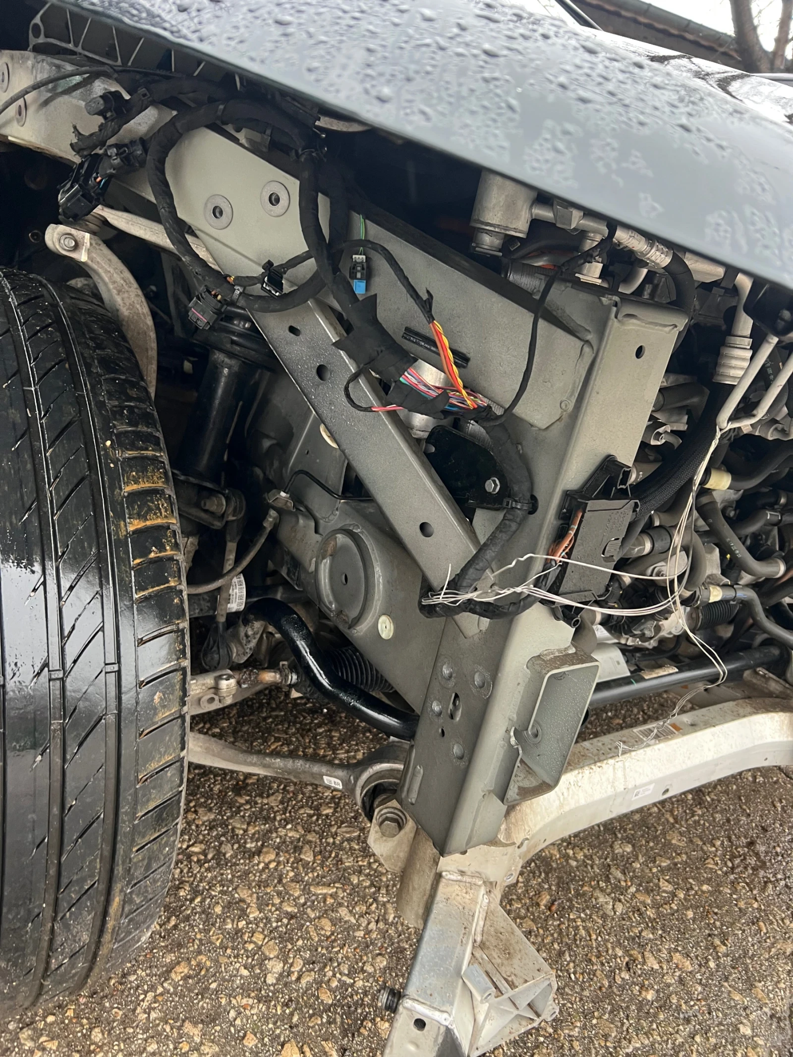 BMW iX  - изображение 9