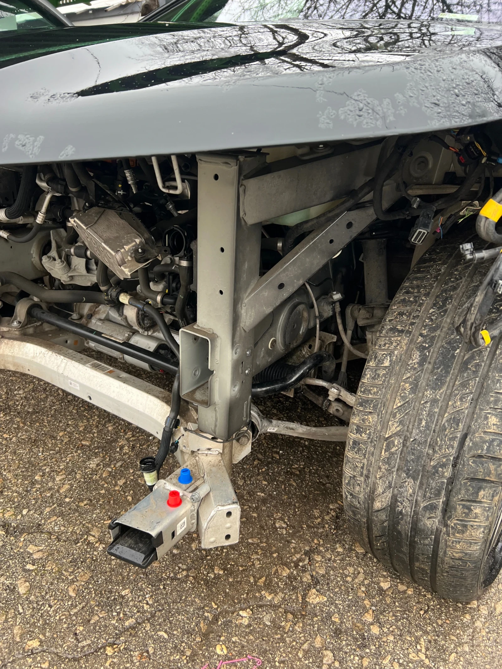 BMW iX  - изображение 10