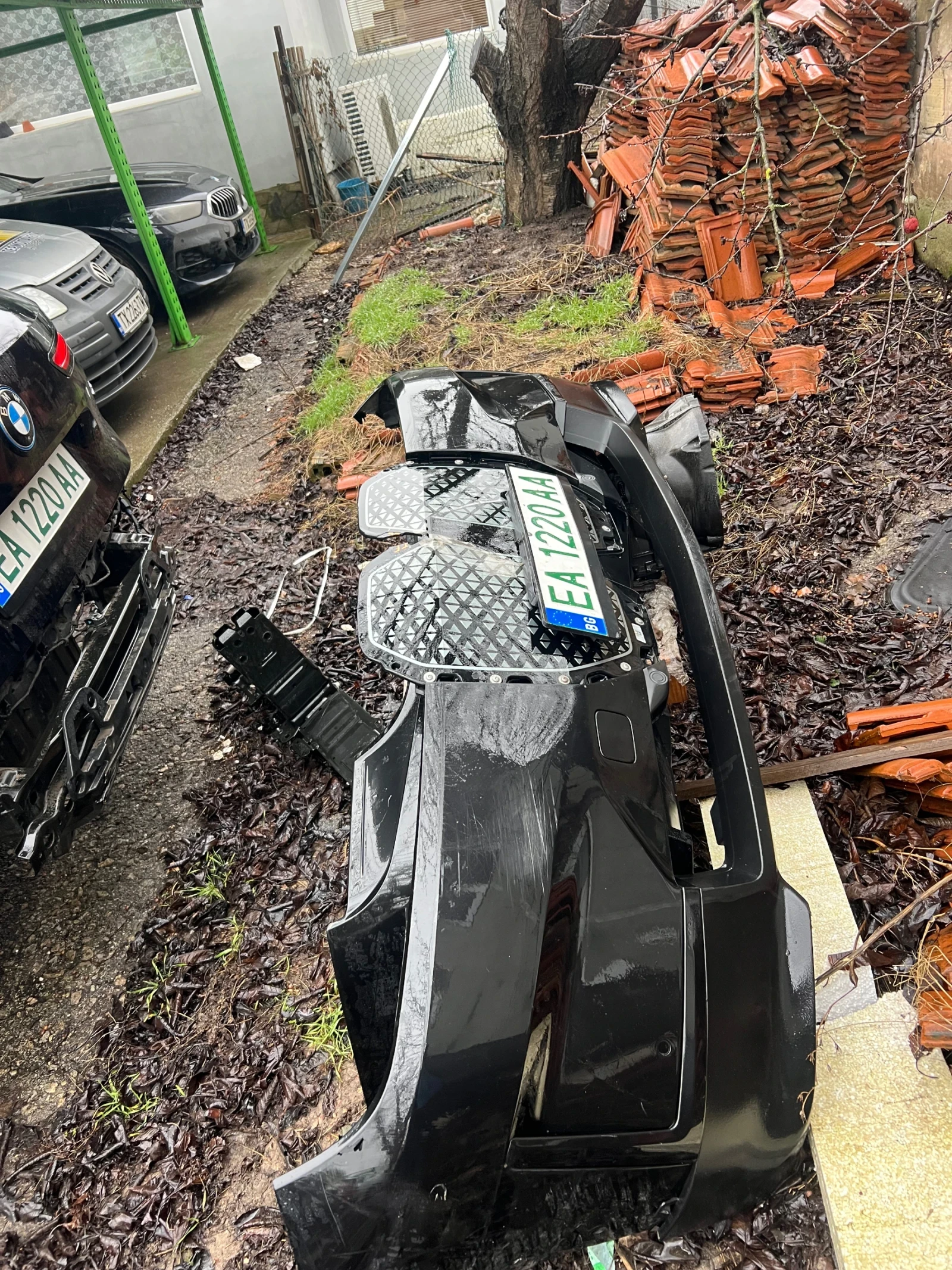 BMW iX  - изображение 5