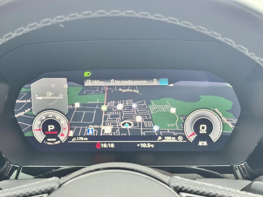 Audi A3 Audi A3 40 TFSI quattro * ����������* (���� �� ��) | Mobile.bg � ����������� 11